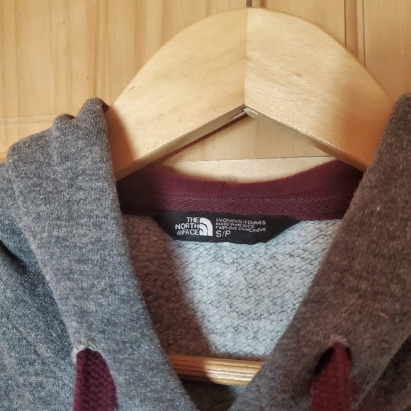 The North Face Hoodie - Picture 3 of 3
